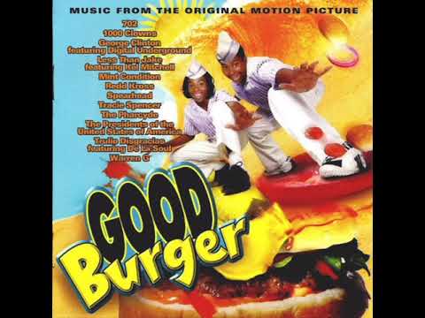Trulio Disgracias - Do Fries Go with That Shake? (feat. De La Soul)