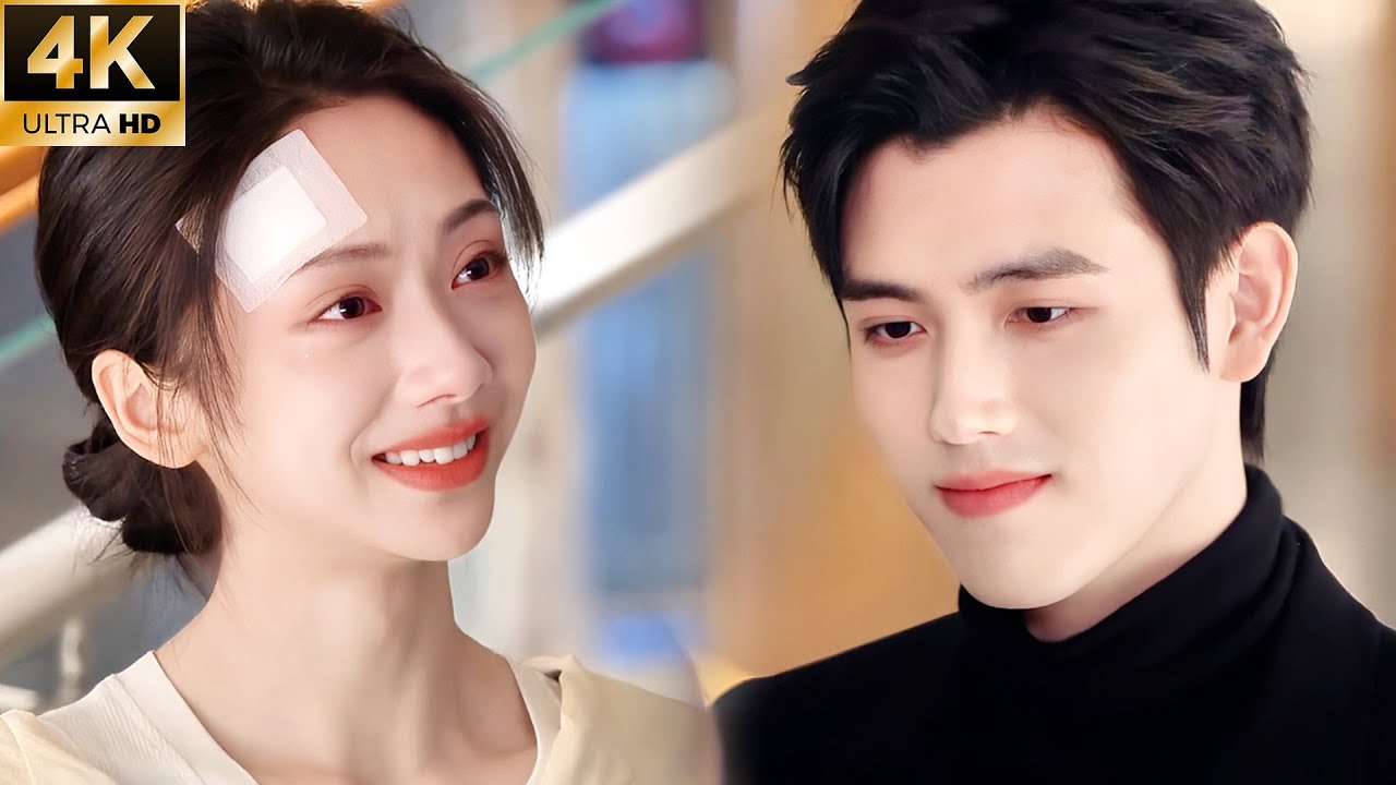 【2025 New Movie】灰姑娘輪回千年來到現代，終於找到惡魔王子，他竟然成爲了頂級富豪！