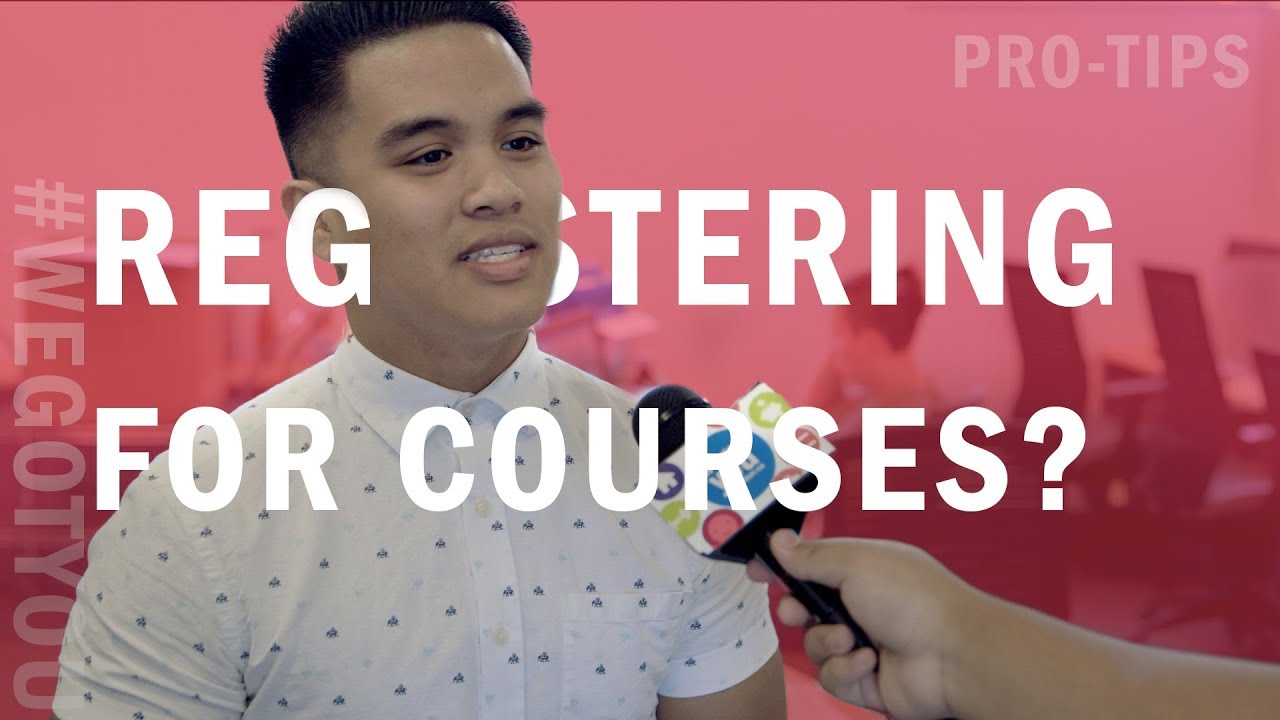Tips For Registering For Courses At Humber YouTube tips-for-registering-for-courses-at-humber-youtube