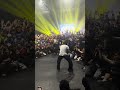 Rob Hell by Jon Keith | Choreo by Keone Madrid 251216