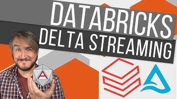 Advancing Spark - Databricks Delta Streaming