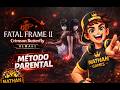 Novo Método Parental Fatal Frame II Remake | Tutorial Completo