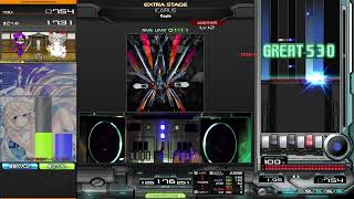 IIDX ICARUS SPA 2P 正規 HARD