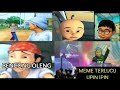 Meme Upin Ipin Ngakak Terbaru 2020