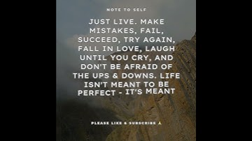 Just live!🌟 #shorts #youtubeshorts #whatsappstatus #shortsfeed #viralshorts #instagram #yt #quotes