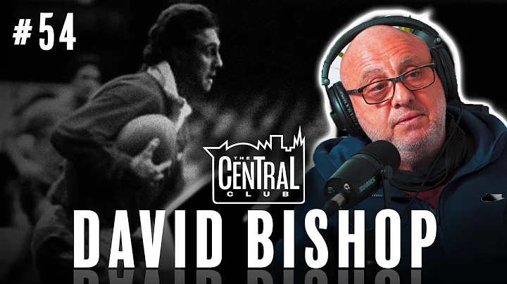 Welsh Rugby Legend David Bishop The Exclusive Inte...