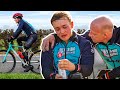 Double Amputee Takes on 140 mile Triathlon | Billy Monger