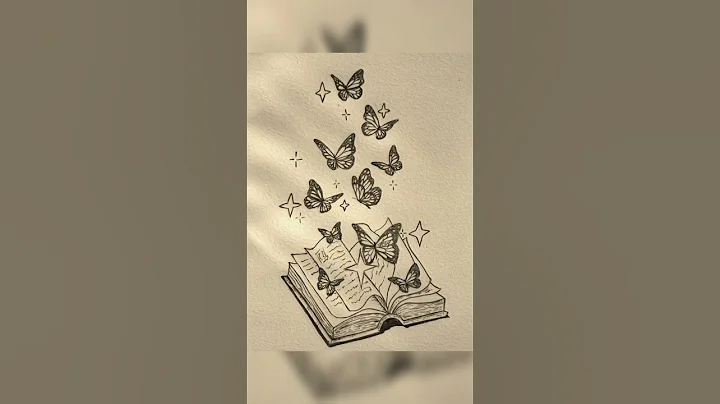 some Pinterest drawing ideas #short #aesthetic #drawing #artbymuqadas