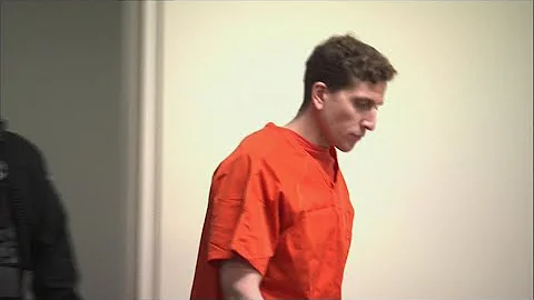 Father of Idaho murder victim says Kohberger was '...