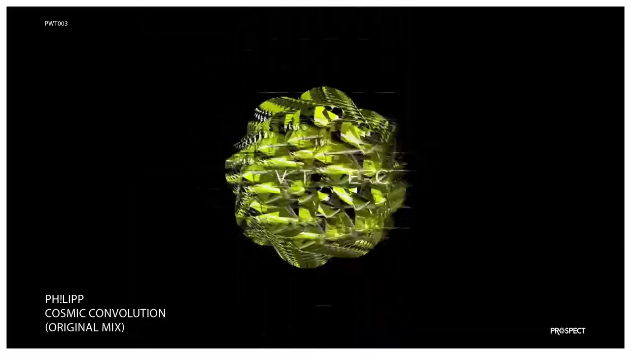 YouTube पर PH!LIPP - Cosmic Convolution (Original Mix) देखें YouTube पर PH!LIPP - Cosmic Convolution (Original Mix) देखें