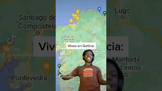 Vives en Galicia