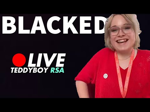 BLACKED : Oskour catholique