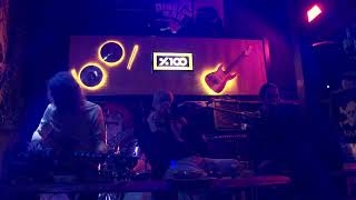 Synth Jazz
