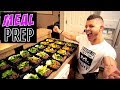 How to Meal Prep #3