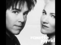 ROXETTE  - Spending My Time - LYRICS