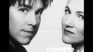 Video thumbnail of "ROXETTE  - Spending My Time - LYRICS"