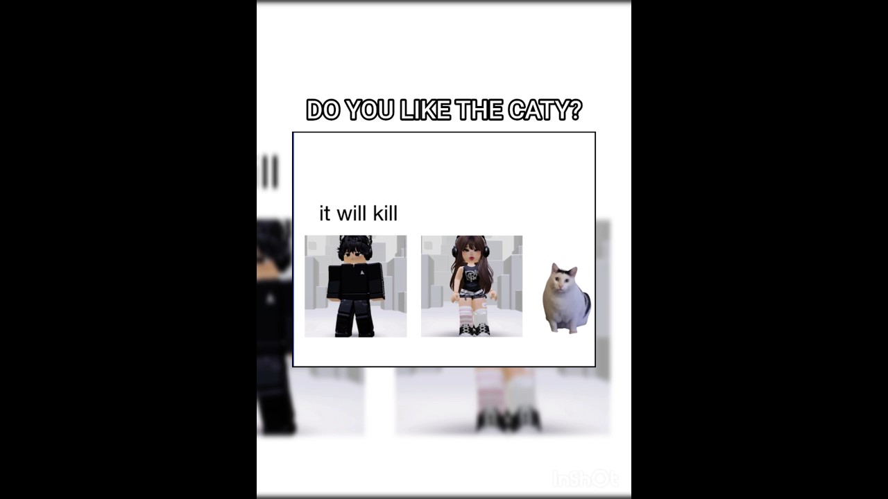 KUCGI KUCHI KUCHI #feedshorts #roblox #feedshorts #subscribe #funny #explorepage #memes #robloxedit