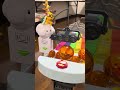 Marble Run ★ 5 Color Racing Course Crazy Dragon Ball④
