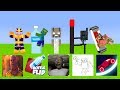 Monster School - SEASON 6 ALL EPISODE - Minecraft Animation