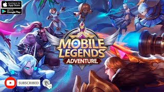 Mobile Legends Adventure screenshot 1