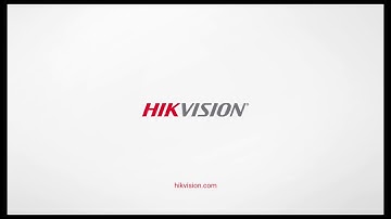 Adding A Streaming Server to HikCentral