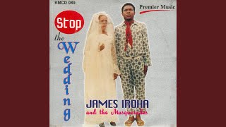 Stop The Wedding Part 2
