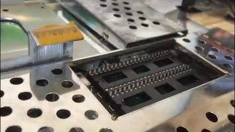 Amiga 1200   ROM upgrade to 3.1