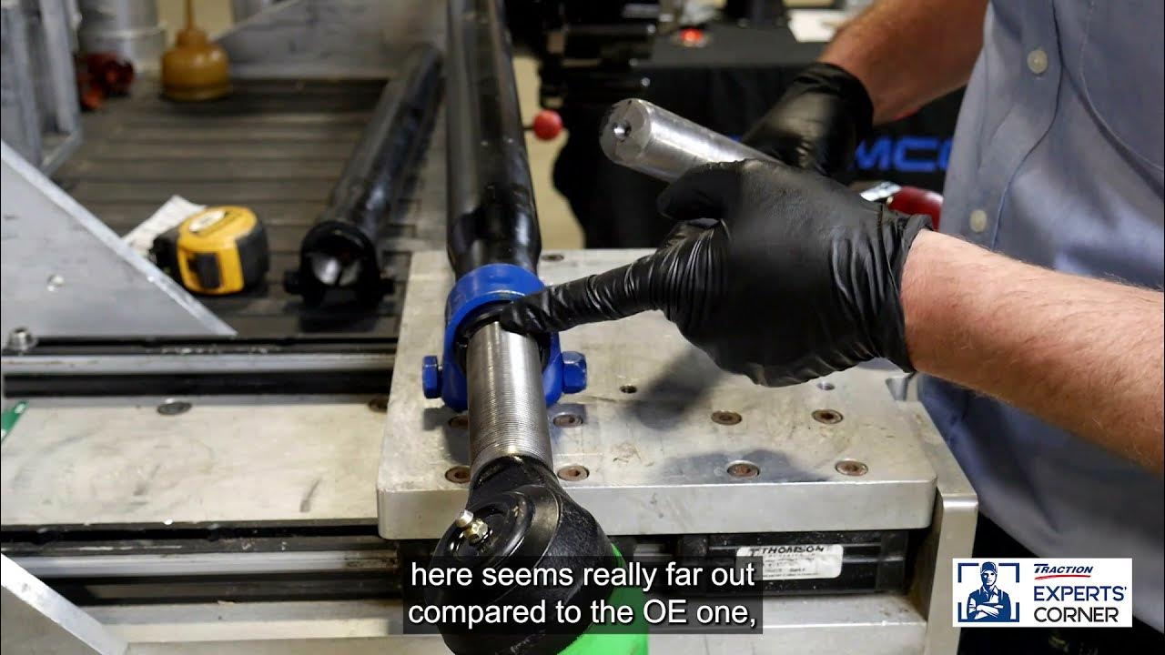 Stemco Presents QwikTie YouTube