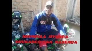 NHIMBULA JIYUMBA BHUKANGO KWA MASEMBA BY LWENGE STUDIO 2024