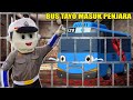 BUS TAYOI MUASOUK P3NJUARUIA?!