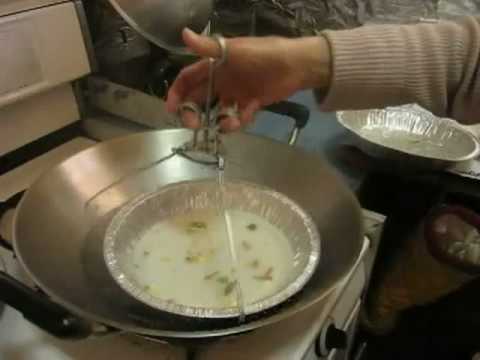 Cantonese Kitchen -Chinese cooking- Chee Cheong Fu...