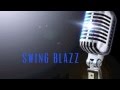 SWING BLAZZ - Luciana Rebecca - Lorenzo Pagiaro - Tito Pavan