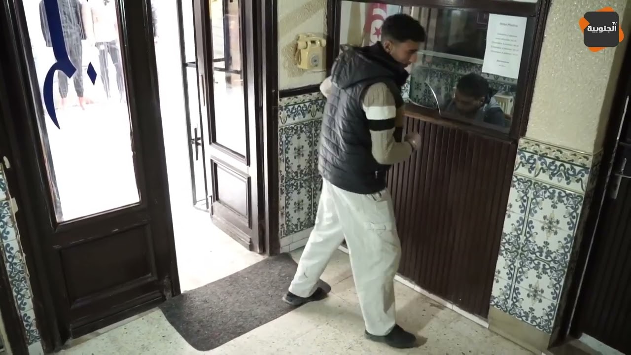 🟠شبعة ضحك في الكاميرا الخفية .. شنوة الحكاية 😂!