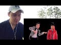 SEUNGRI - ‘WHERE R U FROM (Feat. MINO)’ M/V [KOREAN REACTION]