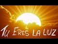 Viernes profundo 4 Tu eres la luz.