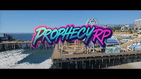 Prophecy Launch Trailer