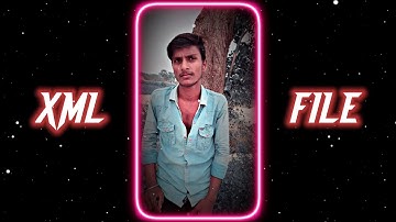 Chaleya X Change The Girl 😍 👀 || New Xml File ❤🔥 || Trending Alight Motion Xml Preset