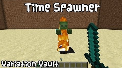 Minecraft Bukkit Plugin - Time Spawner - Spawn mobs with a time and place