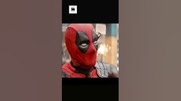 Wolverine and Deadpool vs Deadpool’s Army 😱 | Epic Battle #shorts #viral