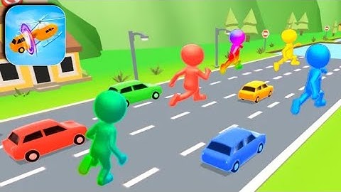 Shape-shifting Games All Levels Walkthrough Gameplay iOS,Android #22