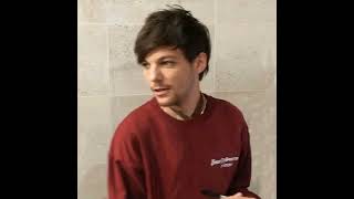 Louis Tomlinson - Lucky Again (speed up) Resimi