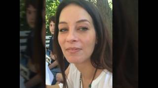 Emel Çölgeçen Fan Buluşması Etkinliği (29.05.2016) Part 2 ❤️