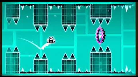 back on track full version Last Preview Geometry dash 2.11