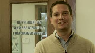 Famous Chamber Insider Update: September 11th, 2023 Profile