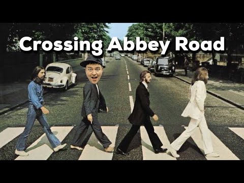 Video: Gids voor de Abbey Road Crossing in Londen