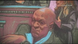 Shelburne Falls residents react to famous neighbor's sexual assault trial
