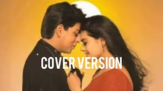 SURAJ HUA MADDHAM COVER | KABHI KHUSI KABHI GHAM | SONU NIGAM | ALKA YAGNIK
