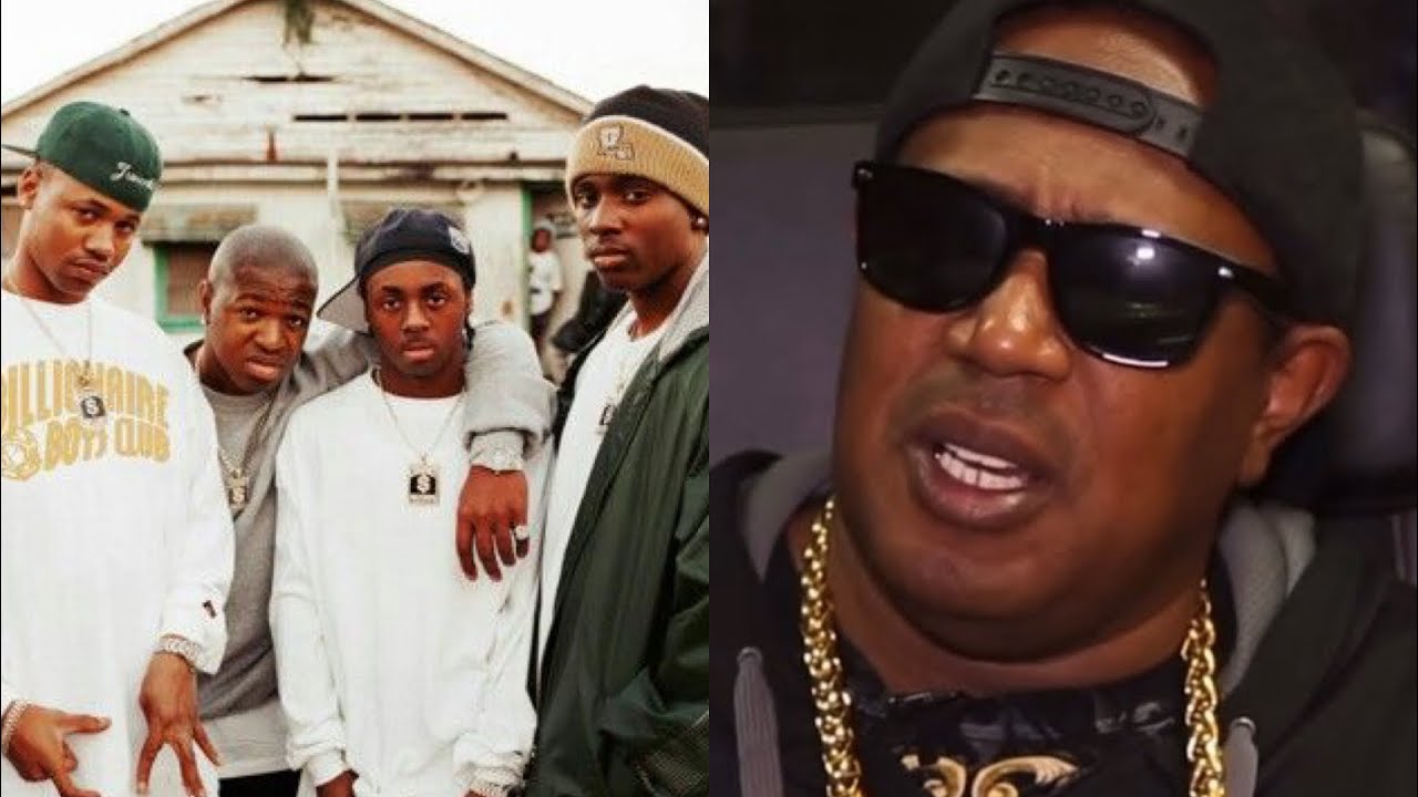 "Master P Claims He Almost Acquired Cash Money Records" — Inside the historic business move that almost changed the rap game.