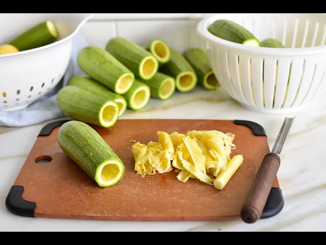 عروض جو - في اي بي - Profissional Zucchini Corer