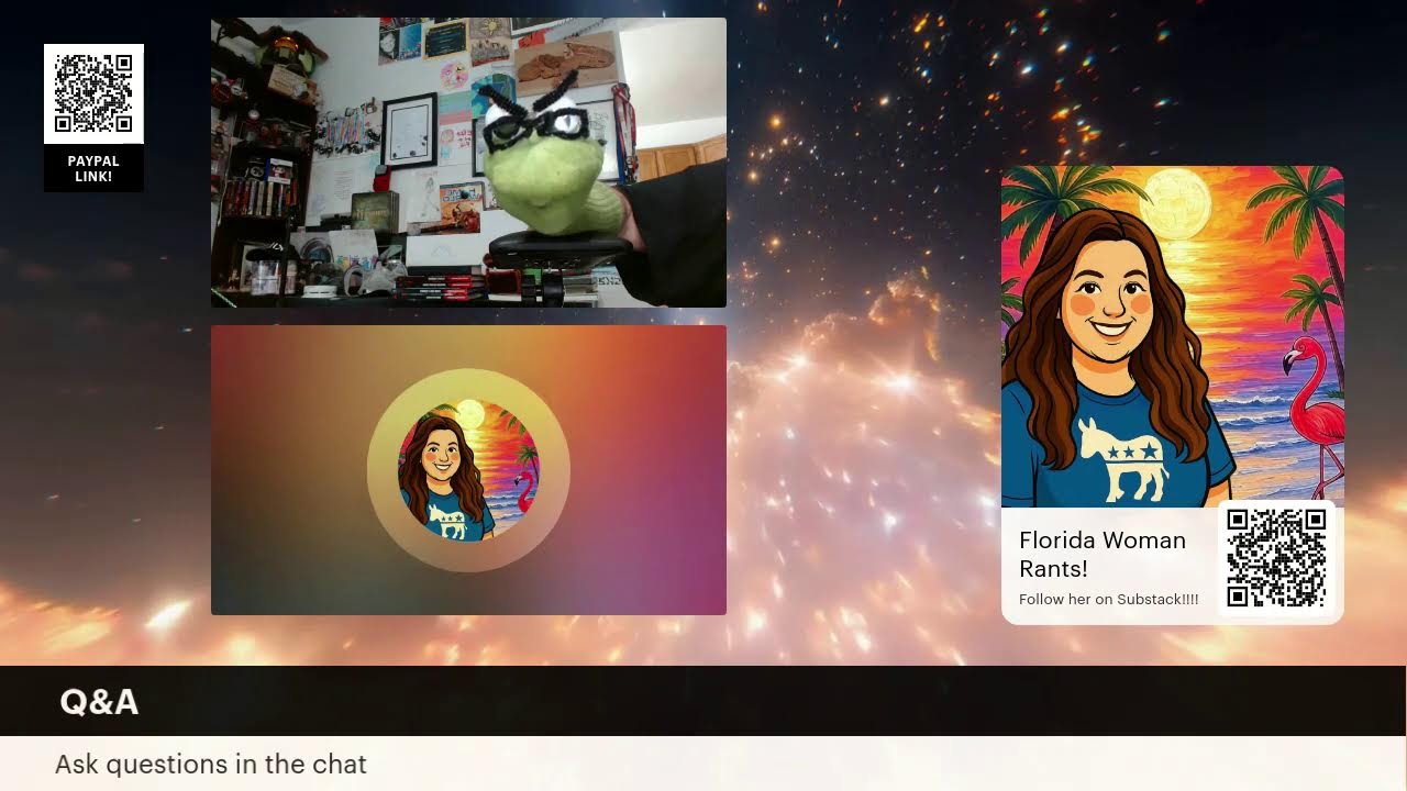 Ep. 76: Trump’s Flood The Zone Strategy Backfires